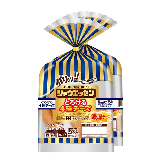 シャウエッセン とろける4種チーズ 楽天西友ネットスーパー シャウエッセン とろける4種チーズ 楽天西友ネットスーパー